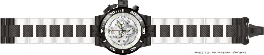 Image Band for Invicta Corduba 1025