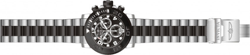 Image Band for Invicta Sea Hunter 11161