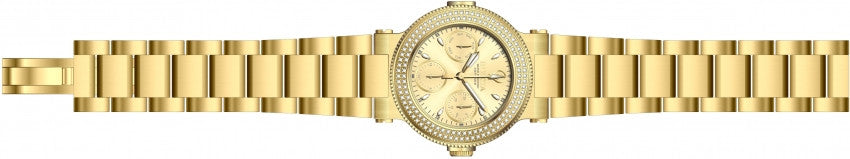 Image Band for Invicta Gabrielle Union 22957
