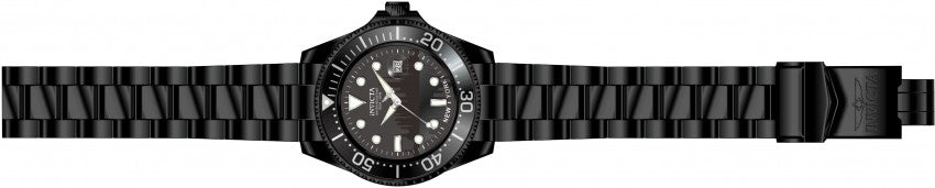 Image Band for Invicta Pro Diver 90287