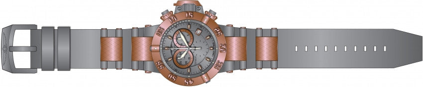 Image Band for Invicta Subaqua 17213