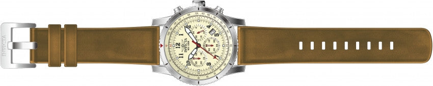 Image Band for Invicta Aviator 18923