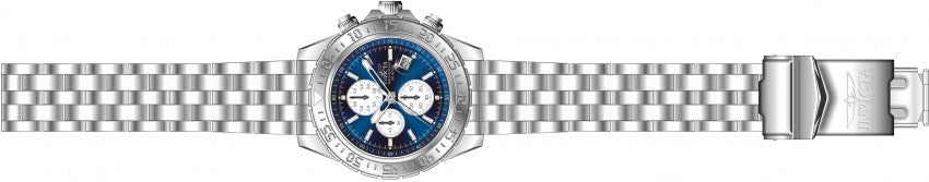 Image Band for Invicta Aviator 20087