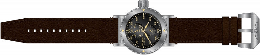 Image Band for Invicta I-Force 14636