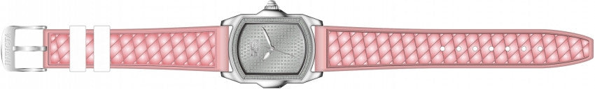 Image Band for Invicta Lupah 22117