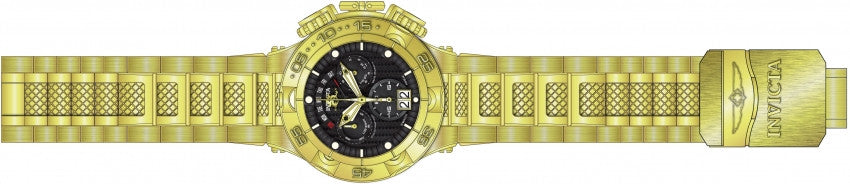 Image Band for Invicta Subaqua 17625