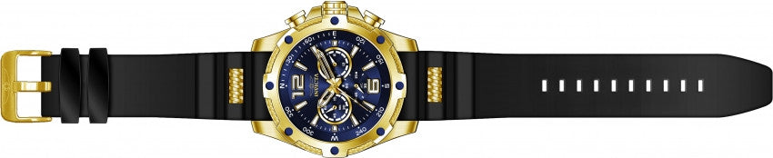 Image Band for Invicta I-Force 19659