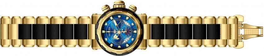 Image Band for Invicta Reserve 80301