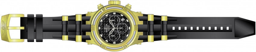 Image Band for Invicta Bolt 22447