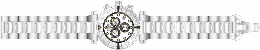 Image Band for Invicta Subaqua 17574