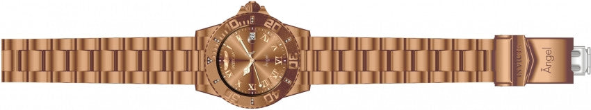 Image Band for Invicta Angel 14721