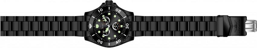 PARTS for Invicta Signature 7052