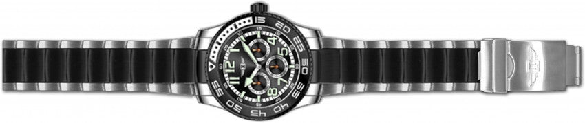 Image Band for Invicta I by Invicta IBI43658-004