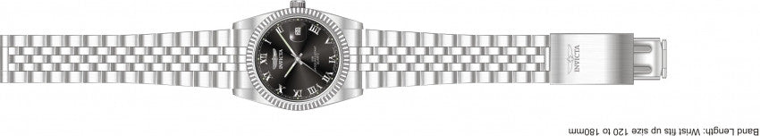 Image Band for Invicta Specialty 9332