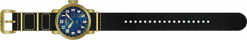 Image Band for Invicta Aviator 18889