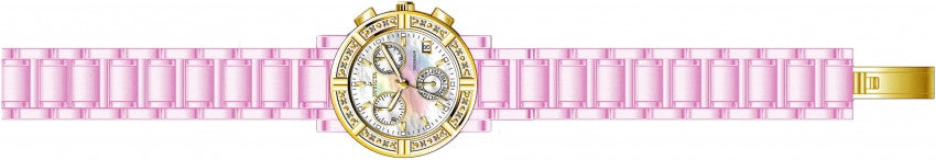 Image Band for Invicta Ceramics 10319