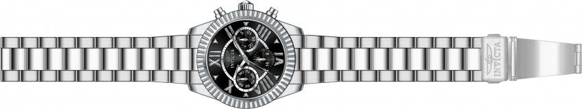 Image Band for Invicta Angel 21422