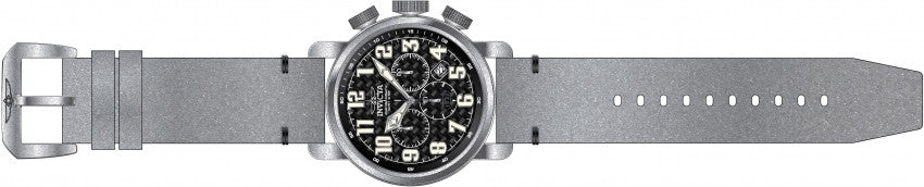 Image Band for Invicta Aviator 23092
