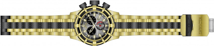 Image Band for Invicta Bolt 5630