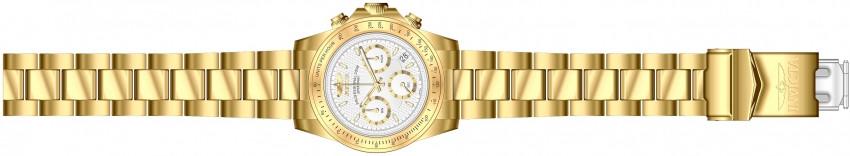 PARTS for Invicta Signature 7030