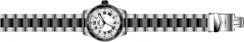 Image Band for Invicta Pro Diver 15167