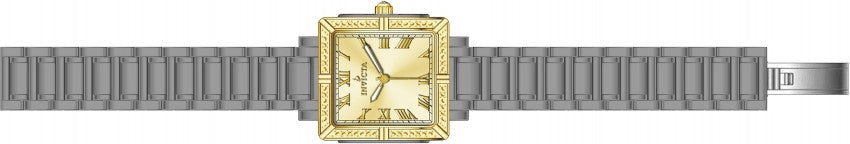 Image Band for Invicta Ceramics 14904