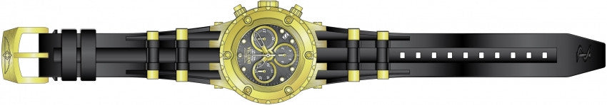 Image Band for Invicta Subaqua 16087