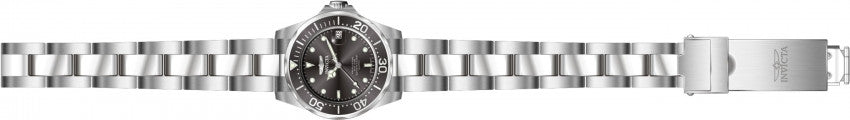 Image Band for Invicta Pro Diver 14984