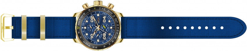 Image Band for Invicta Aviator 18778