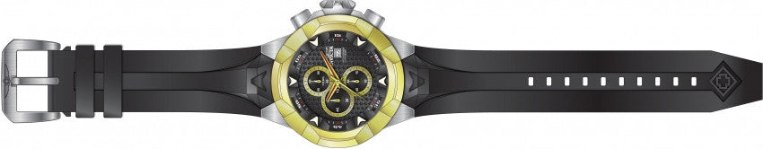 Image Band for Invicta I-Force 16905