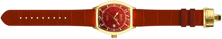 Image Band for Invicta Reserve 23003