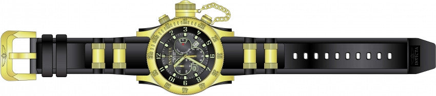 Image Band for Invicta Russian Diver 90091