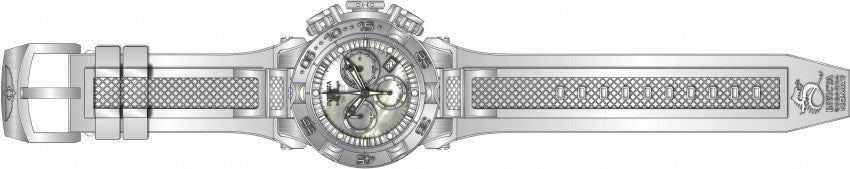Image Band for Invicta Subaqua 17231