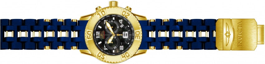 Image Band for Invicta Sea Spider 15244