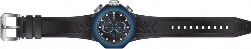 Image Band for Invicta I-Force 16917