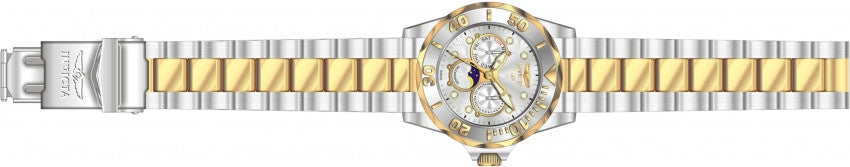 Image Band for Invicta Signature 7089