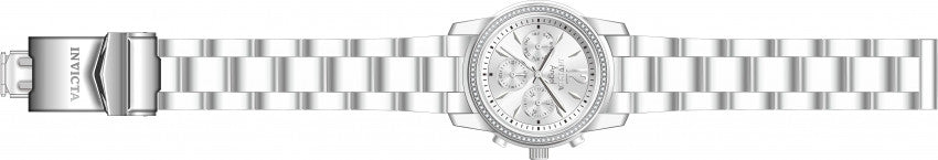 Image Band for Invicta Angel 21714