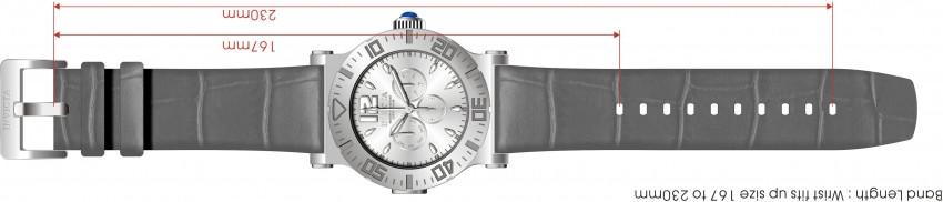 PARTS for Invicta Specialty 14915
