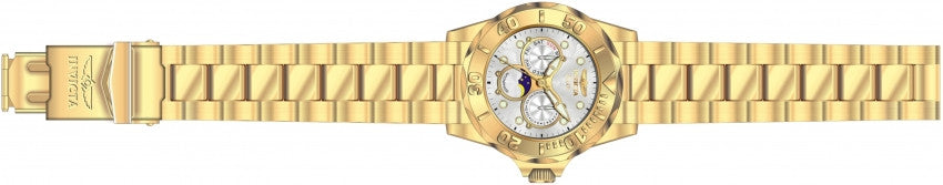 Image Band for Invicta Signature 7090