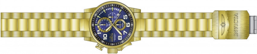 Image Band for Invicta I-Force 14959