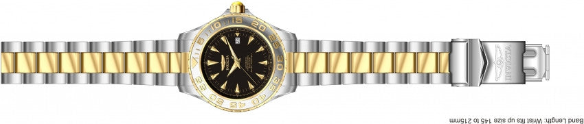 Image Band for Invicta Pro Diver 2308