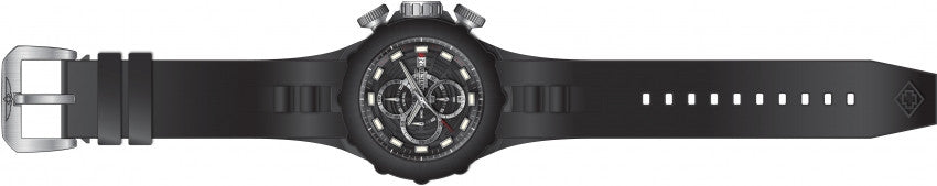 Image Band for Invicta I-Force 16909