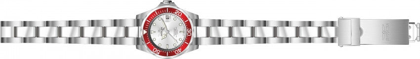 Image Band for Invicta Pro Diver 17569