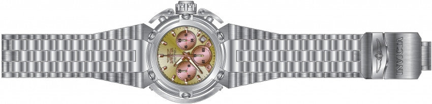 Image Band for Invicta Pro Diver 22427
