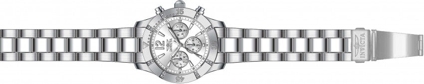 Image Band for Invicta Angel 22300