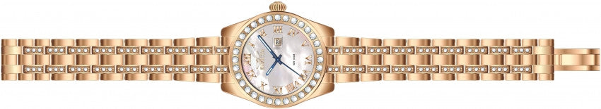 Image Band for Invicta Wildflower 22018