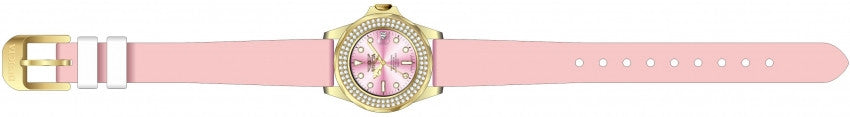 Image Band for Invicta Pro Diver 22113