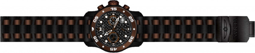 Image Band for Invicta Pro Diver 17317