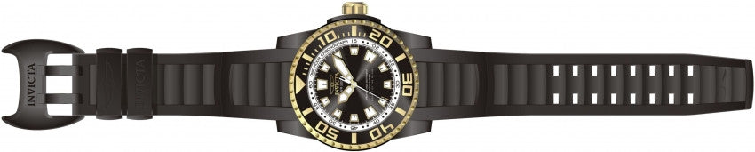 Image Band for Invicta Pro Diver 14668
