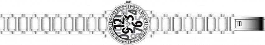 Image Band for Invicta Ceramics 10272